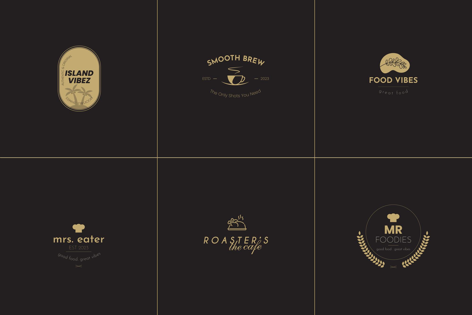 Atelier Smaku — luksusowa pracownia kulinarna logo