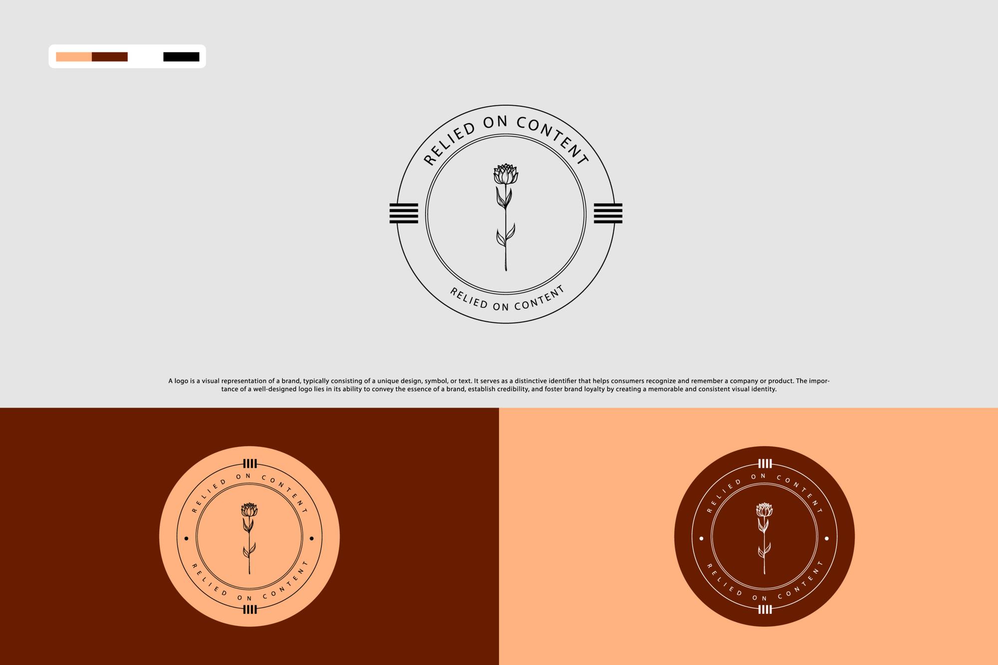 Atelier Smaku — luksusowa pracownia kulinarna logo